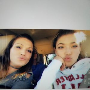 Meet your Posher, Jess